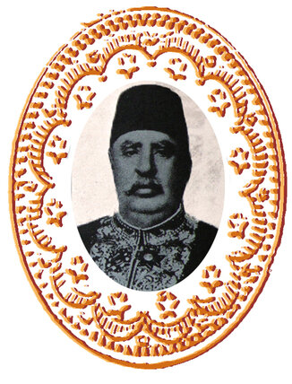 1. Hagop Kherlakian ( ?-1920)