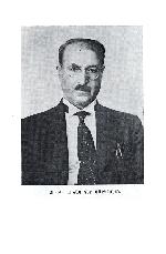Dr. Arshag Der Margosian