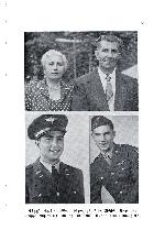 First row: Mr. and Mrs. Ohan and Satenig Ohanian-Kelagopian.
Second row from left to right: Sarkis Ohanian, Nishan Ohanian.